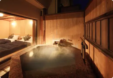 写真：お部屋1