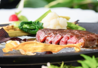 写真：お料理2