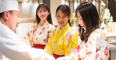 写真：あさやの過ごし方