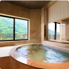 写真：風呂