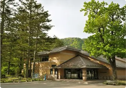 日光自然博物館