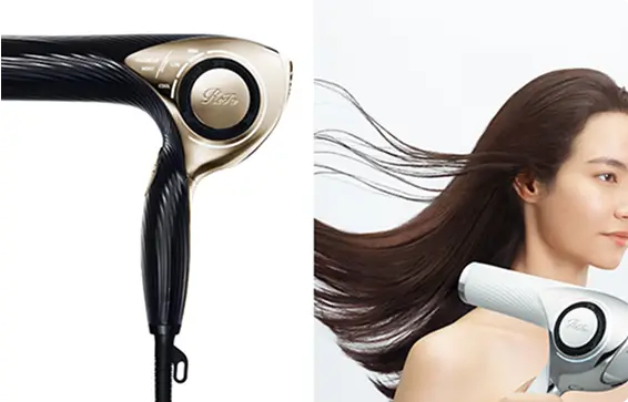 ReFa BEAUTECH DRYER
