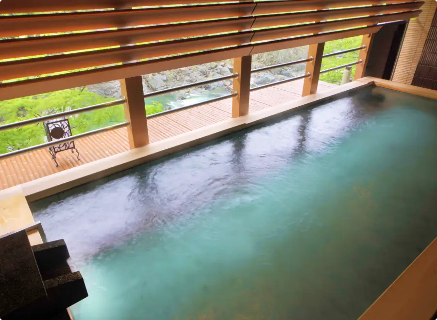 写真：滝の湯3
