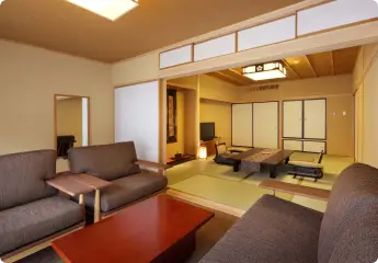 写真：客室2