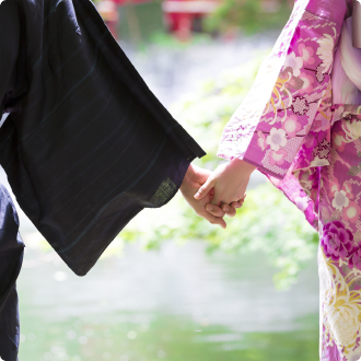 写真：ご夫婦・カップル