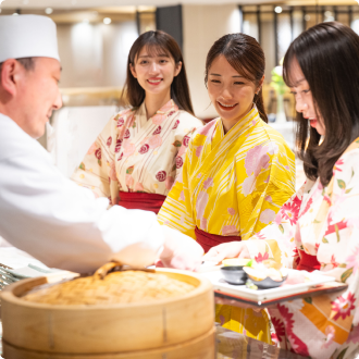 写真：友人・仲間